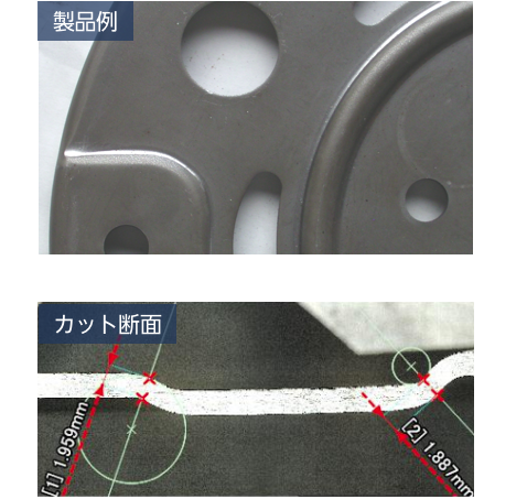 三菱 MMS 9.8 加工穴深さ5mm WSTARドリル 内部給油形 超硬